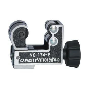 Mini Copper Pipe Tube Cutter CT-174: A Detailed Guide and Review