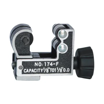Mini Copper Pipe Tube Cutter CT-174: A Detailed Guide and Review