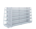 Partihandel detaljhandel och stormarknad Display Rack