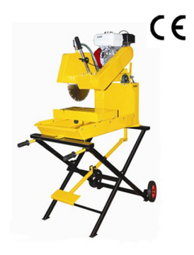 Brick Cutter/ Saw (XZB series)