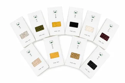 Soy Foods Products
