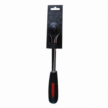 Ratchet/wrench, ratchet handle high quality CRV material