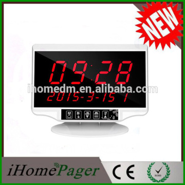 IXD-C1888 newest display receiver with touch function key