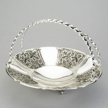 Dish (DF15612BL-2F)