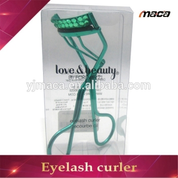 EC2023 Professional heated rhinestone eyelash curler