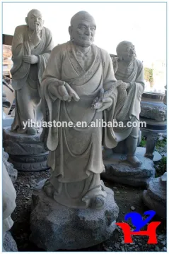 Stone Sculpture Carving