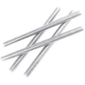 SS303 SS303 Galvanized Thread Rod Sleeve