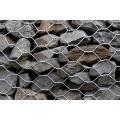 Hexagonal Wire Mesh