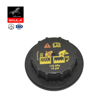 Skula Auto Parts 9C3Z8101B Radiator Coolant Cap for Ford Explorer 3.5 & Land Rover