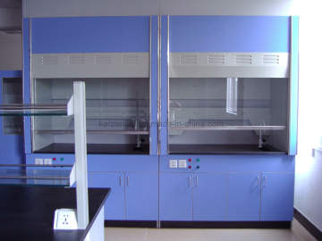 Competitive Steel Laboratory Exhaust Hood