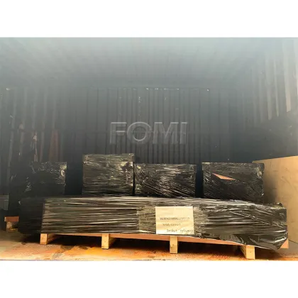 HINO J05E-TA Diesel Engine Assembly for Excavators