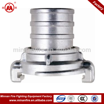 Russian fire coupling