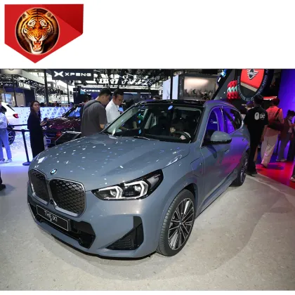 2024 BMW iX1 eDrive25L 510KM 5-Door SUV