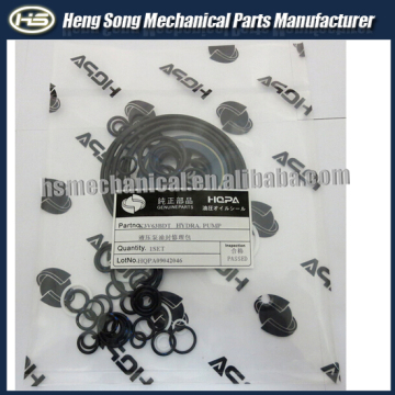 Hot sale K3V63RDT hydraulic pump seal kit