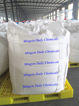 Economical 600kg Big Woven Bag Powder Detergent