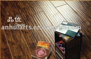 Engineered Flooring