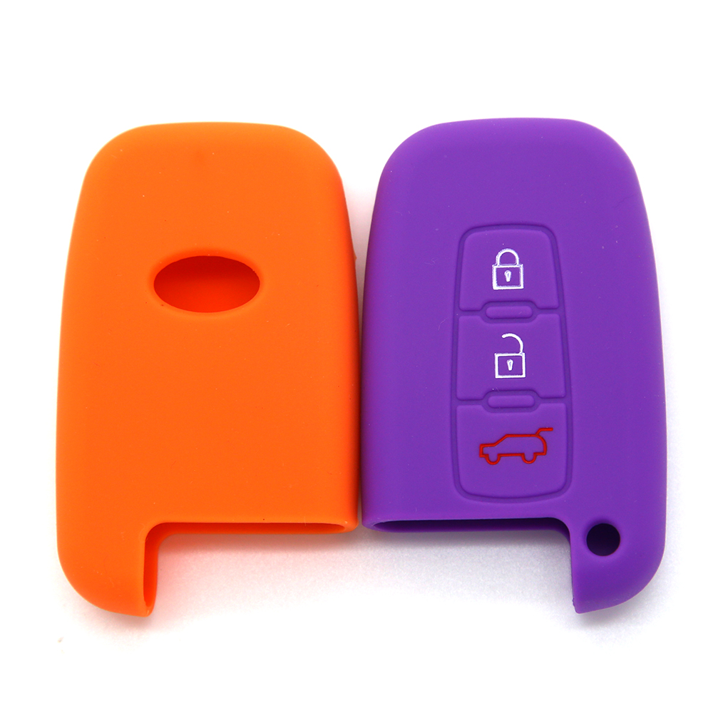  key cover kia
