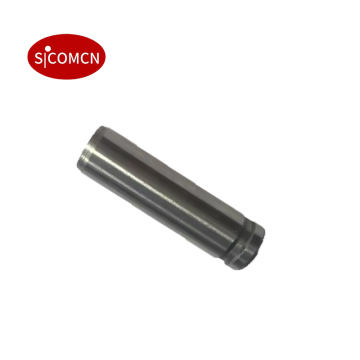 Diesel Engine Valve Parts 4JJ1 8942394230 8-94239423-0 Valve Guide