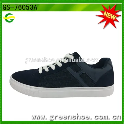 2016 new item casual shoes male