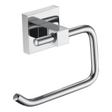 L toilet paper holder