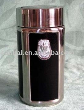 vacuum office warm cup