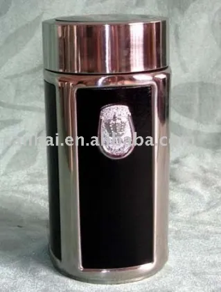 vacuum office warm cup