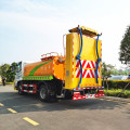 Dongfeng Highway Guardrail Cleaning Truck