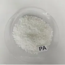 Fiberglass Reinforced Nylon PA6/PA66 GS30/GF30 Resin