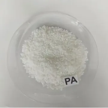 Fiberglass Reinforced Nylon PA6/PA66 GS30/GF30 Resin