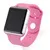 Amazon ebay hotsale smart watch mobile phone with SIM TF card bluetooth watch cell phone