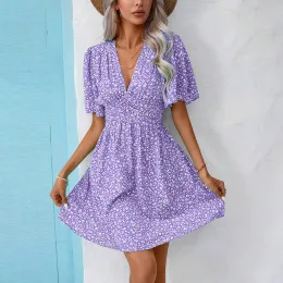 Custom casual mini skirt for women