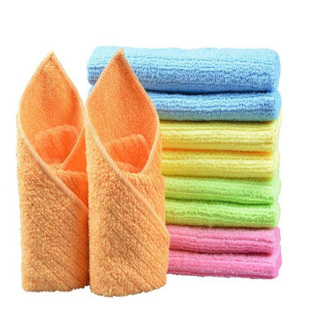 drying auto detailing towel for car wash