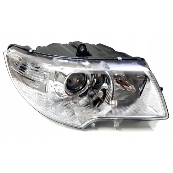 3T1941017 3T1941018 Front Headlight Lamp for Skoda Superb 2010