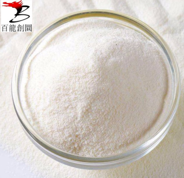 Food ingredient Organic Tapioca resistant dextrin powder