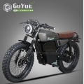Кафе Racer Electric мотоцикл