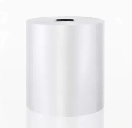 Plush Feel Heat Seal Film