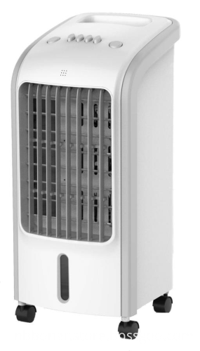 Portable Evaporative Water Air Cooling Fan - Efficient Portable Air Coolers
