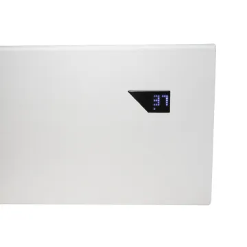 2024 New Arrivals: 1200W Small Home Space Electric Baseboard Heater with WiFi and Ceramic Heating Element