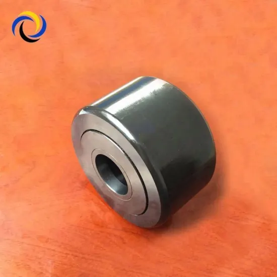 YCRS-36 CYR-2 1/4 -S RF-36-PP YOKE Type Inch Track Roller Bearing