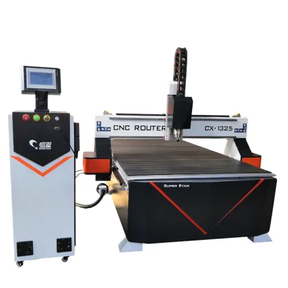 cnc carving engraving machine 1325