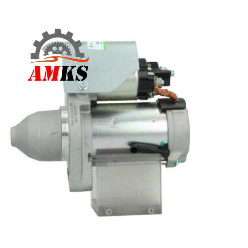 Denso Starter (Lester SM10976, compatível com Jaguar)