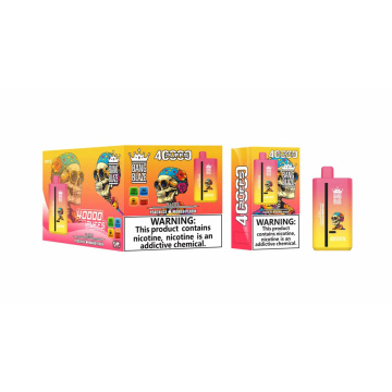 Bang Blaze 40000 Puffs Dual Flavors Italy Wholesale
