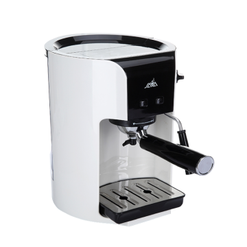 เครื่องชงกาแฟ Java Semi-Auto Espresso 3-in-1