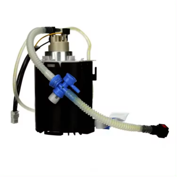 Land Rover Range Rover Sport Petrol Fuel Pump Fitment and Tank Trantritter