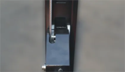 XingHui 4 Post Hydraulic Car Lift