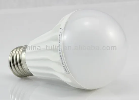 lampada led