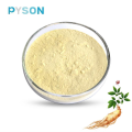 Ginseng Leaf &amp; Stem extract 80% UV