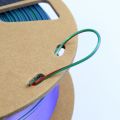 3D Printer Filament Silk PLA Tri colors