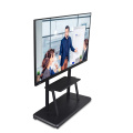 best interactive flat panel for education