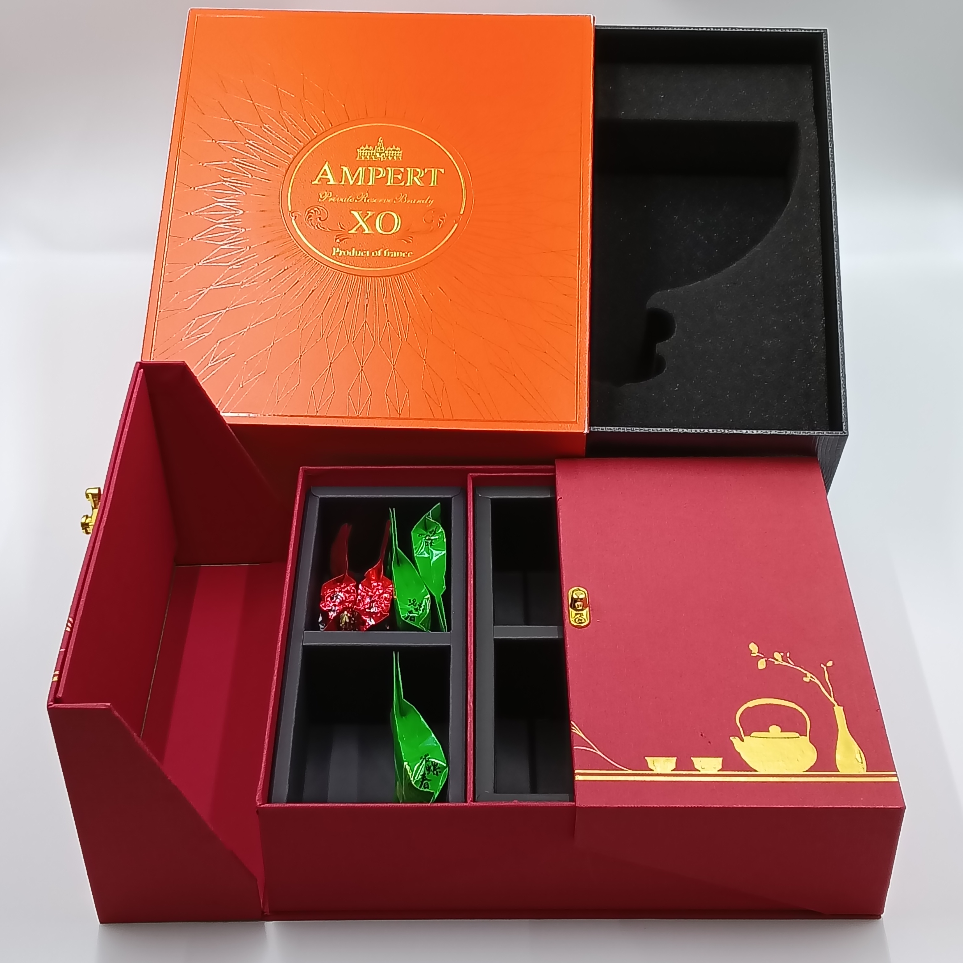 double door cardbox box (1)